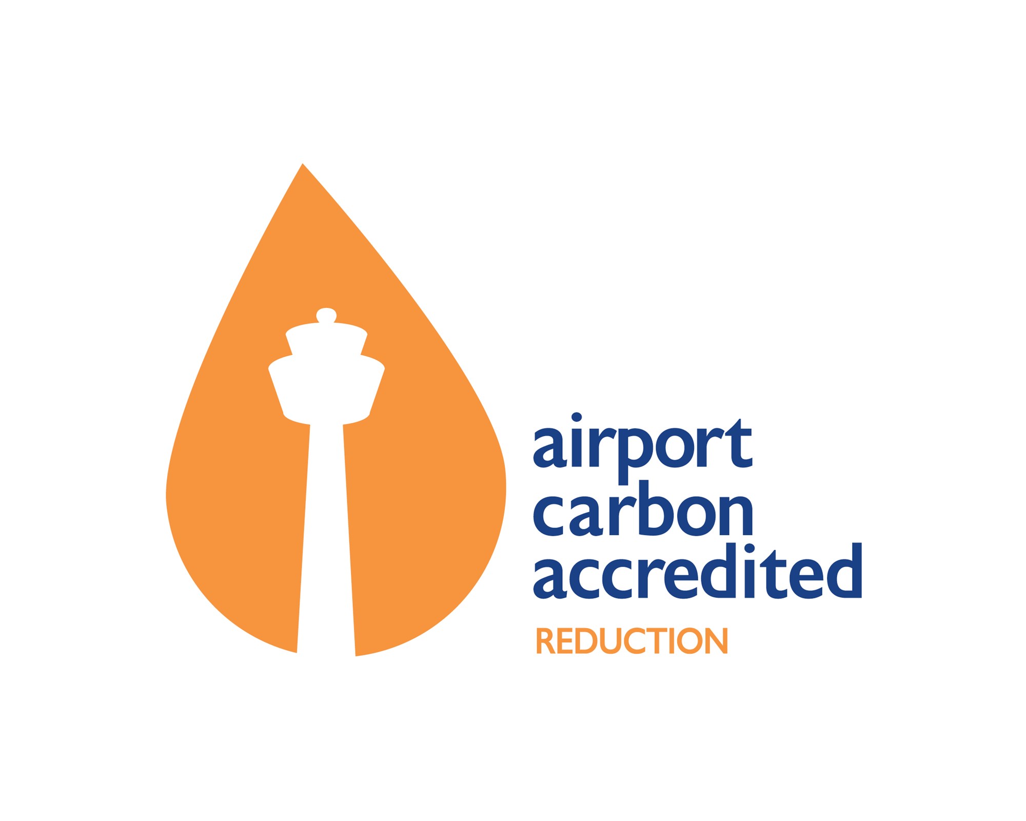 ACA  level two reduction logo