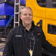 Ásgeir Húnbogason