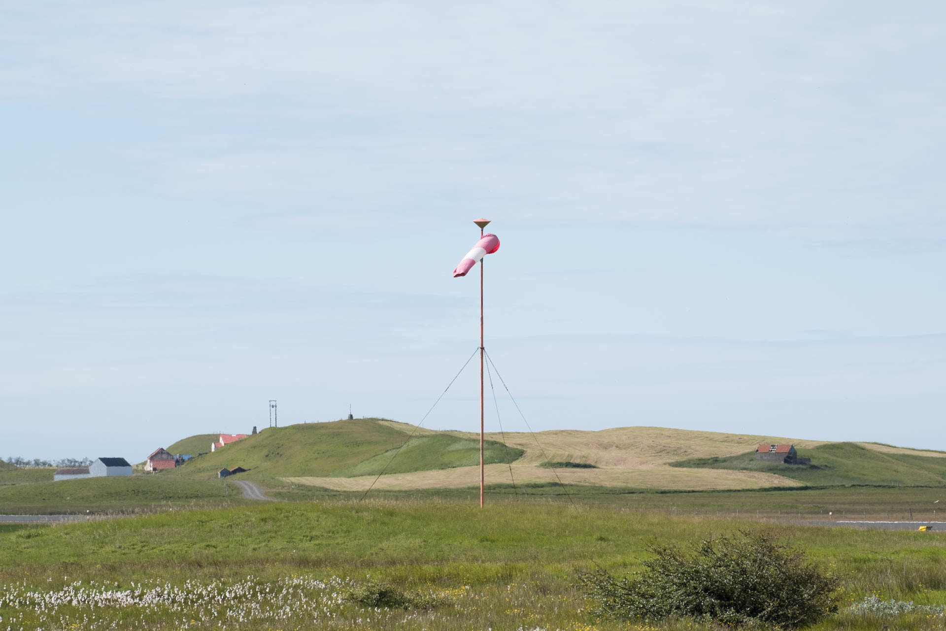 Wind sock