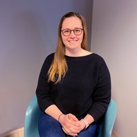 Gunnhildur Georgsdóttir