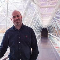 Haukur Þór Arnarson