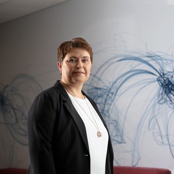 Helga Eyjólfsdóttir