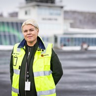 Hjördís Þórhallsdóttir