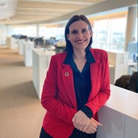 Hrönn Ingólfsdóttir