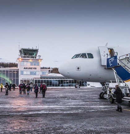 Air Iceland Connect