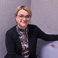 Jófríður Leifsdóttir