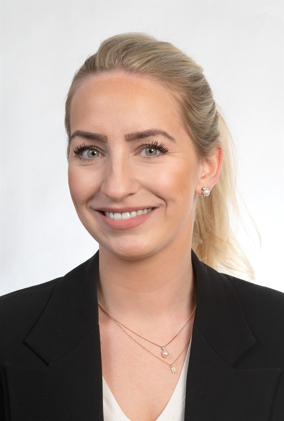 Júlía Guðbjörnsdóttir er nýr öryggis-og gæðastjóri