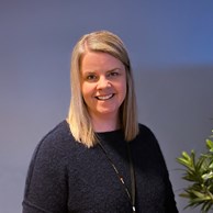 Kristín Þórarinsdóttir