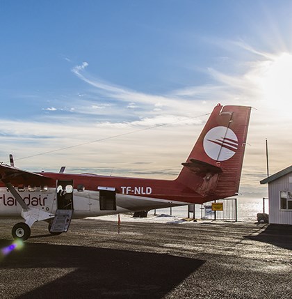 Norlandair