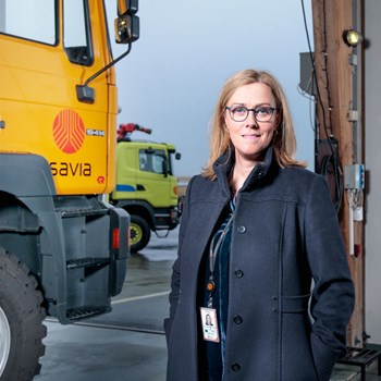 Sigrún Jakobsdóttir