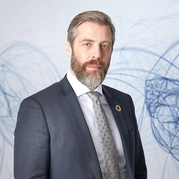 Sveinbjörn Indriðason