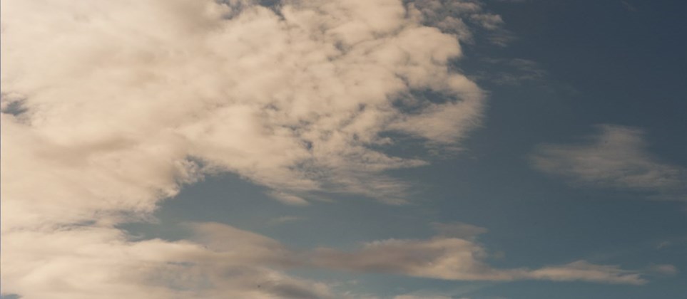 Runway at Keflavik airport